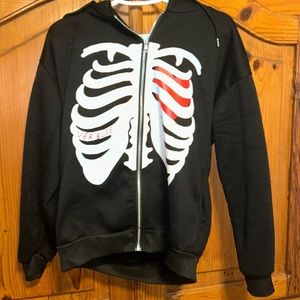 medium hoodie